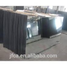 Mirror finish Aluminum composite panel ACP ACM panel Manufacture